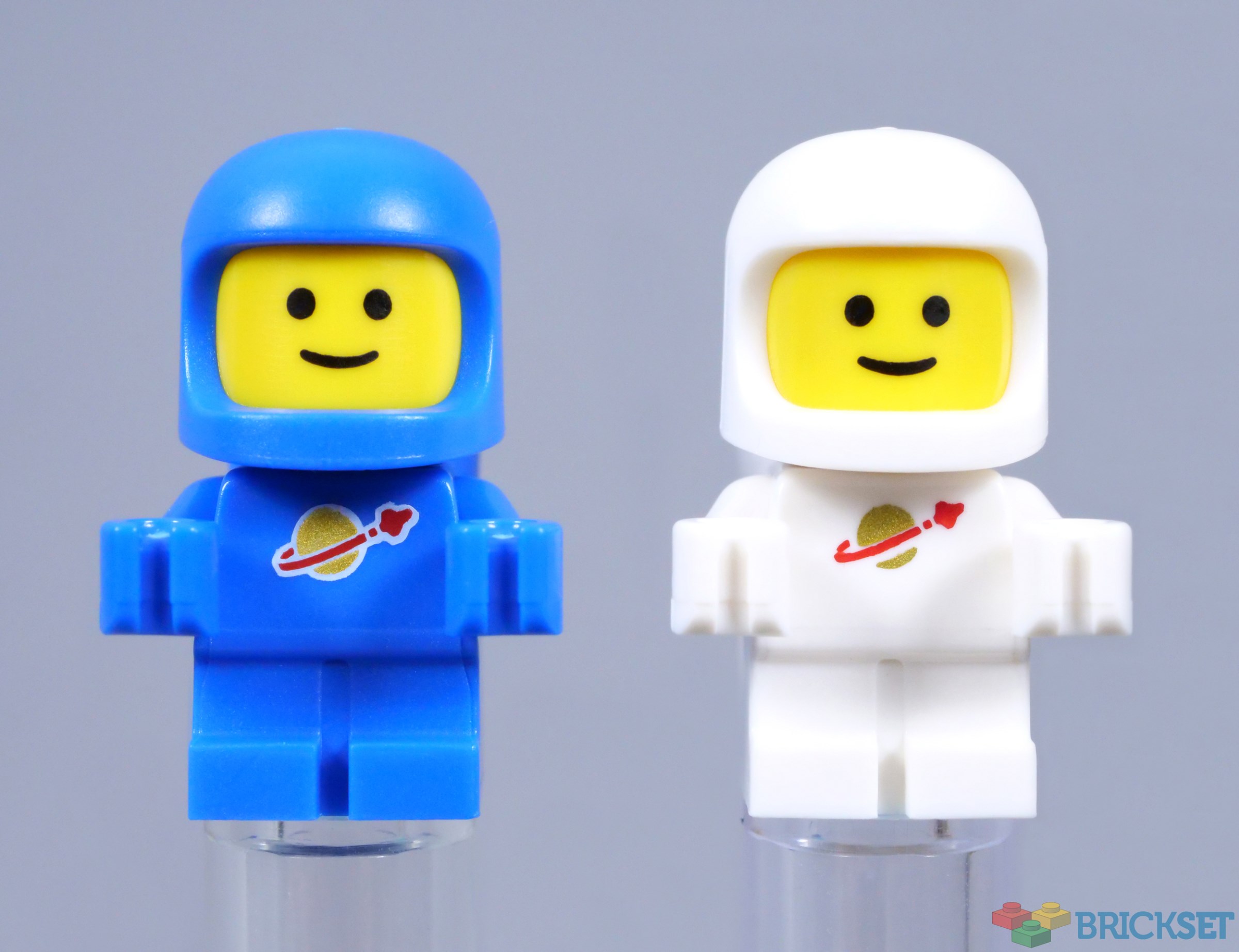LEGO 40712 Micro Rocket Launchpad review | Brickset